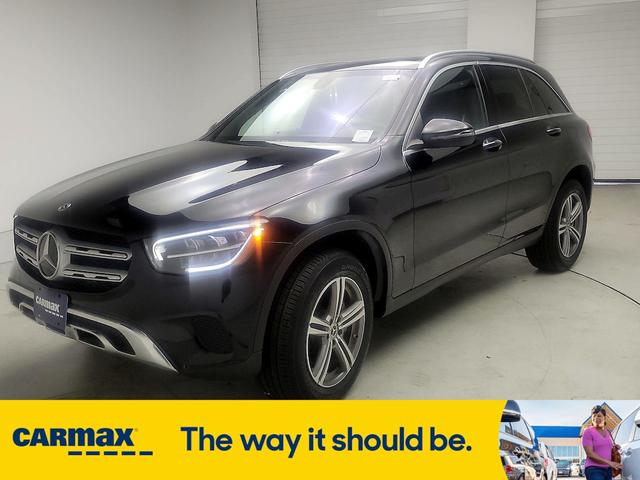 2020 mercedes-benz glc 300