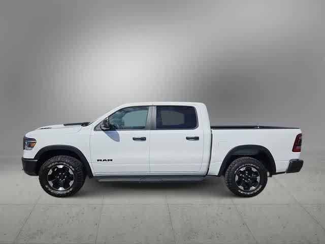 2024 ram 1500 rebel