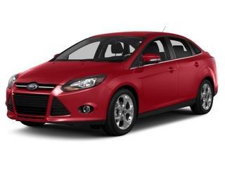 2014 ford focus se se 4dr sedan for sale in saco, maine