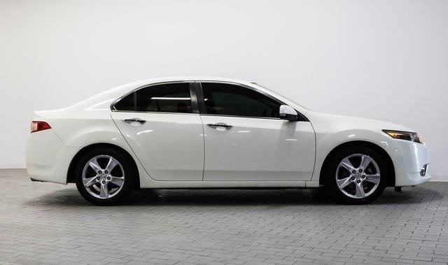 2011 acura tsx base 4dr sedan 5a for sale in honolulu, hawaii
