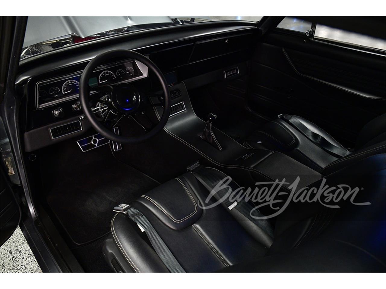 1967 chevrolet nova
