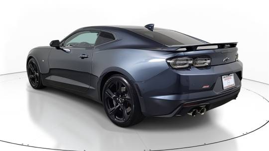 2019 Chevrolet Camaro