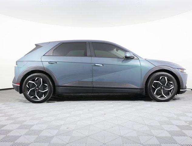 2023 hyundai ioniq 5 se