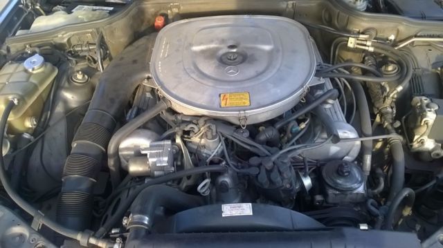 original one calif. owner. great condition