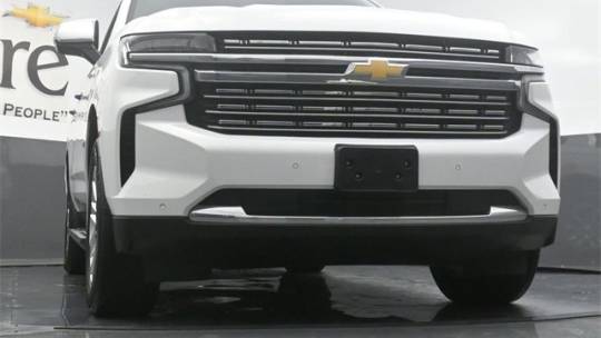 2023 Chevrolet Tahoe