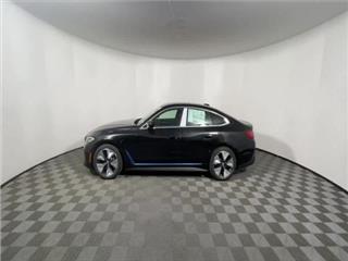 2024 BMW i4 edrive35 gran coupe