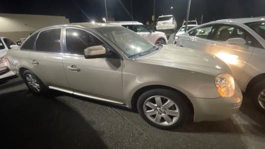 2006 Ford Five Hundred