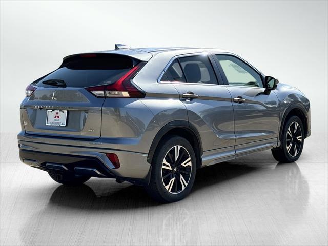 2023 mitsubishi eclipse cross se