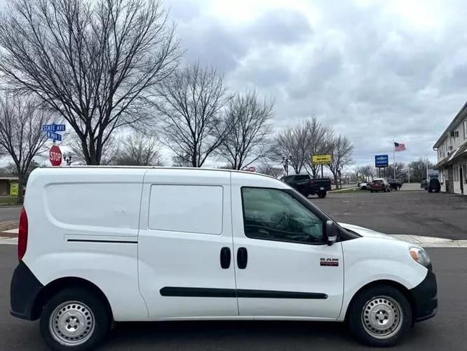 2020 ram promaster city wagon van 4d in oak grove, minnesota