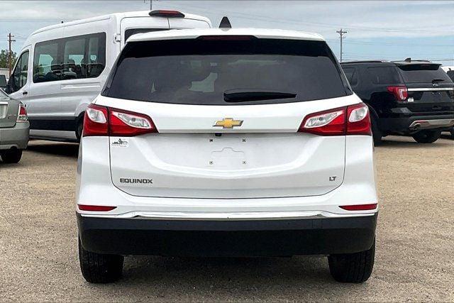 2018 chevrolet equinox lt in mayfair, illinois