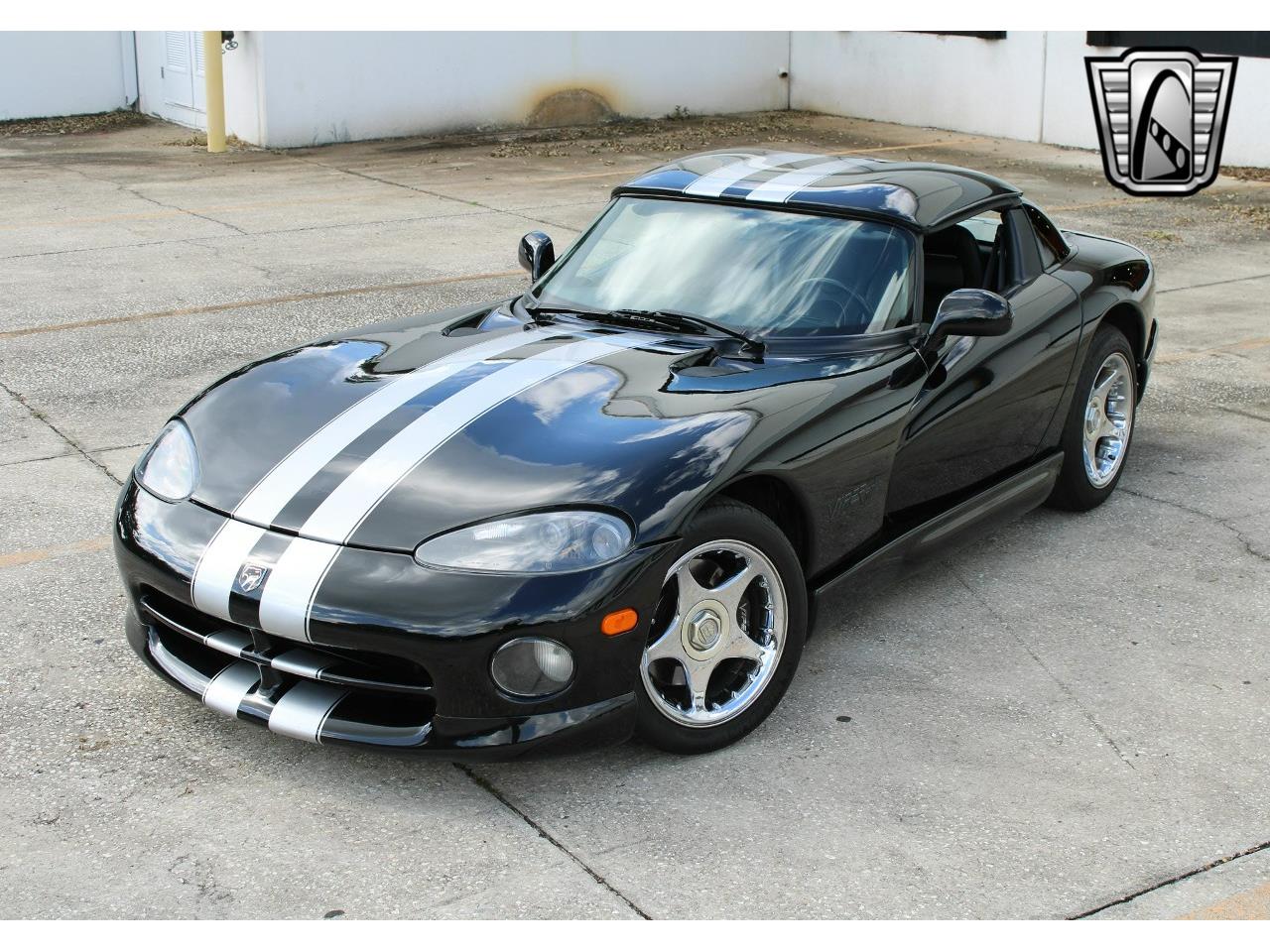 for sale: 1996 dodge viper in o'fallon, illinois for sale in o fallon, il