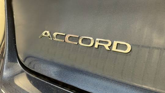 2025 Honda Accord
