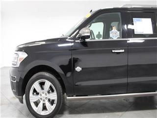 2022 Ford Expedition king ranch