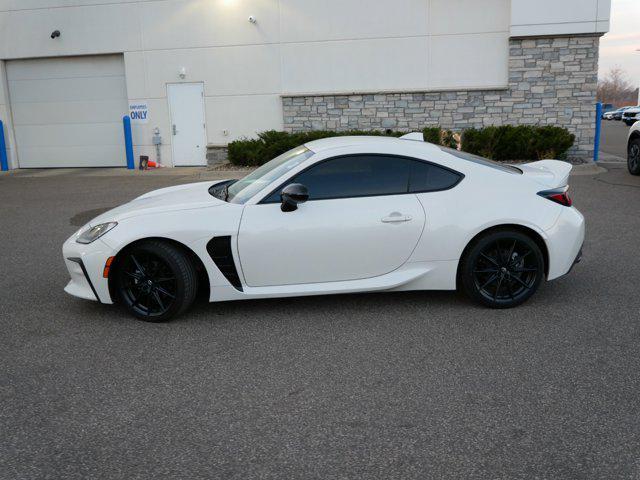2023 toyota gr86 premium