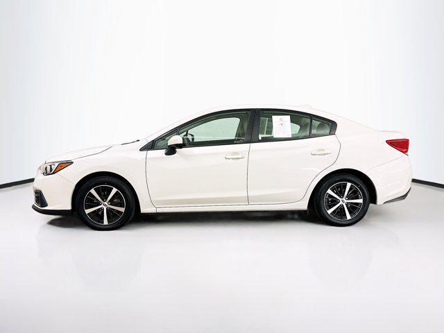 2023 subaru impreza premium