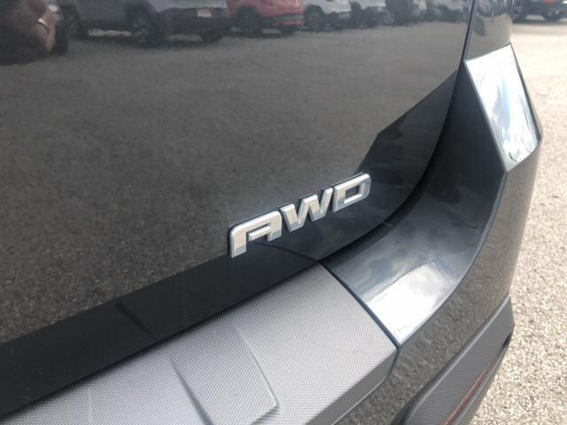 used 2014 gmc terrain awd sle w/ sle-2 richmond, ky 40475 for sale in richmond, kentucky