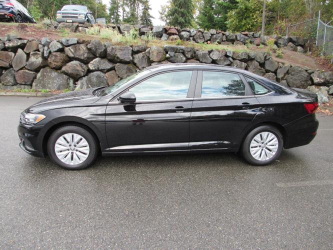 certified 2019 volkswagen jetta s bellevue, wa 98007 for sale in bellevue, washington