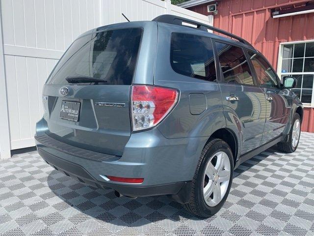 used 2010 subaru forester 2.5x conway, sc 29526 for sale in conway, south carolina
