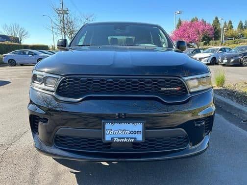 2023 dodge durango gt in charbonneau, oregon