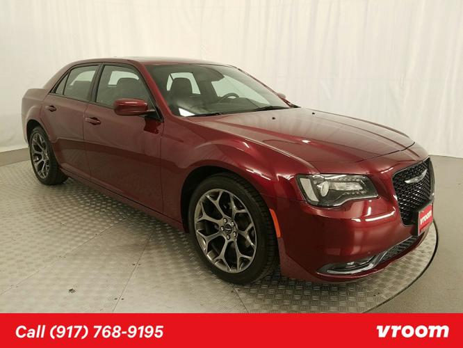 used 2018 chrysler 300 s washington, dc 20001 for sale in washington, washington