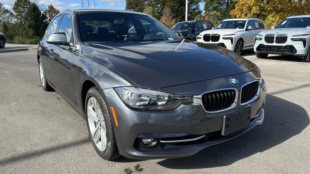 2017 bmw 330 330i