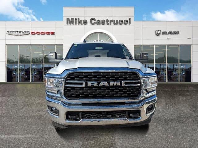 2023 ram 2500 big horn in cincinnati, ohio