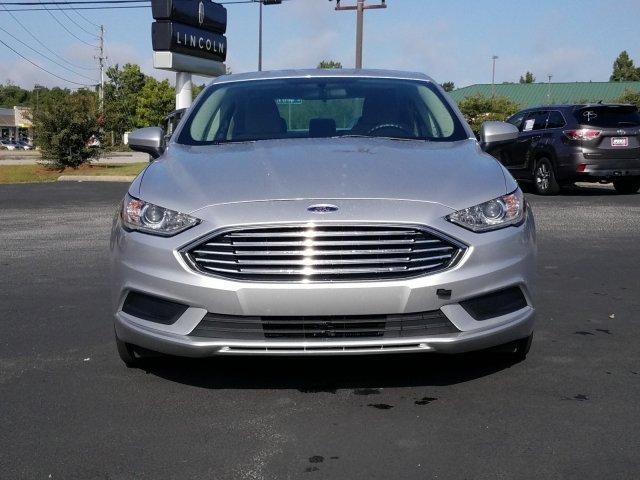 used 2017 ford fusion se auburn, al 36832 for sale in auburn, alabama