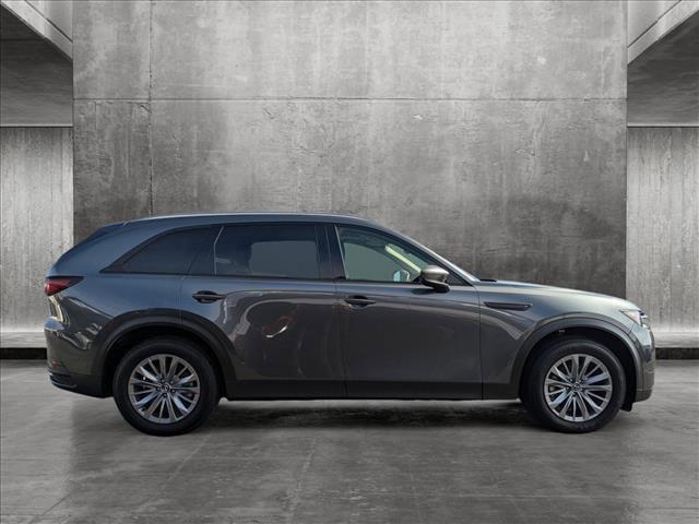 2024 mazda cx-90 base