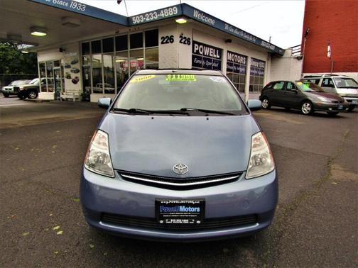 2008 toyota prius in columbus, ohio