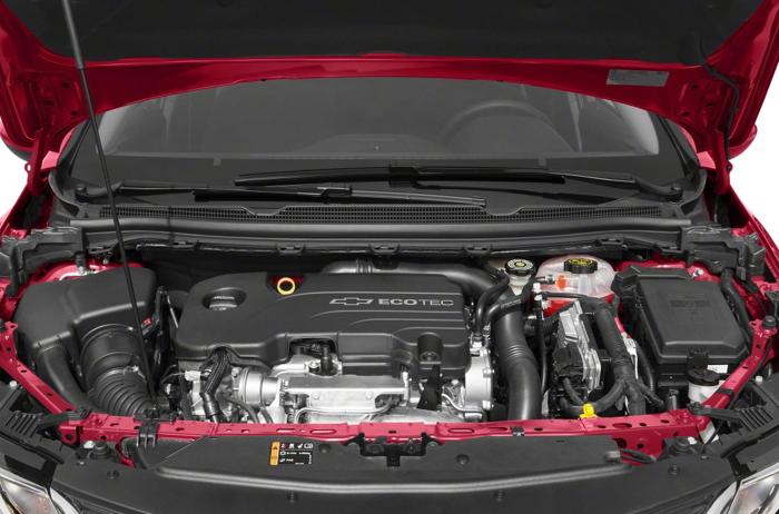 2017 chevrolet cruze lt auto lt auto 4dr sedan for sale in east providence, rhode island