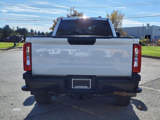 2024 ford f-350 xl