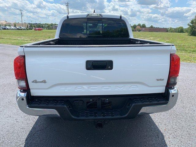 used 2019 toyota tacoma w/ sr5 package bowling green, ky 42104 for sale in bowling green, kentucky