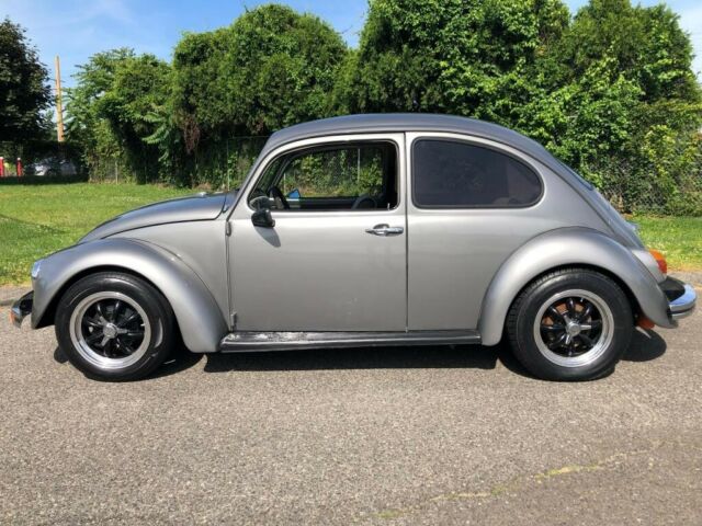 1968 volkwagon beetle custom 4cy 4/sp all new dry western car