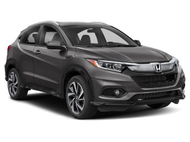2020 honda hr-v awd sport