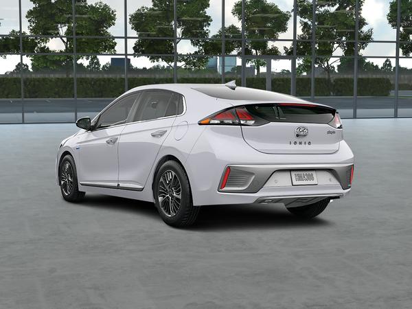 2021 hyundai ioniq plug-in hybrid in columbus, ohio