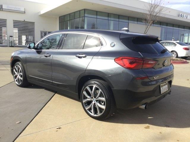 2018 bmw x2 xdrive28i awd xdrive28i 4dr suv for sale in bentonville, arkansas