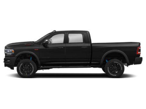 2020 ram 2500 power wagon