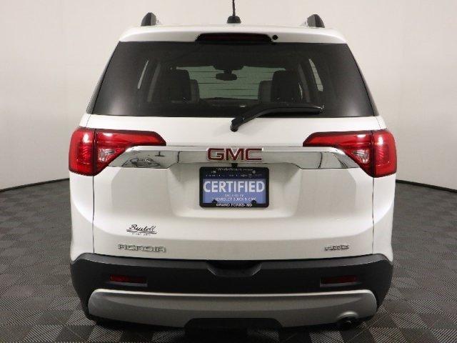 certified 2018 gmc acadia awd sle w/ sle-2 grand forks, nd 58201 for sale in grand forks, north dakota