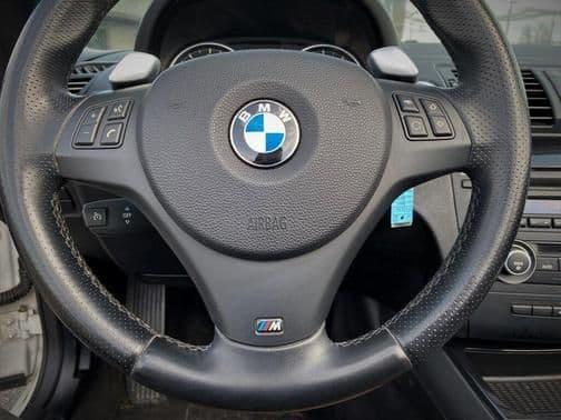 2010 bmw 135 in denver, colorado