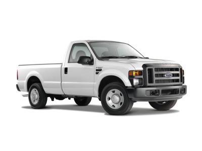 2010 ford f-250 super duty xlt 4x4 xlt 4dr crew cab 8 ft. lb pickup for sale in fremont, nebraska