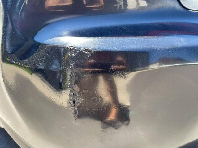 2010 chrysler sebring base