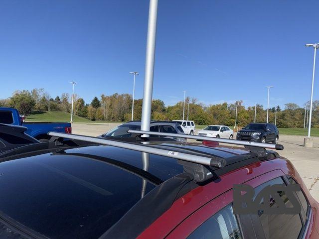 2018 mitsubishi outlander sport 2.4 sel