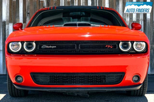 2015 dodge challenger r/t