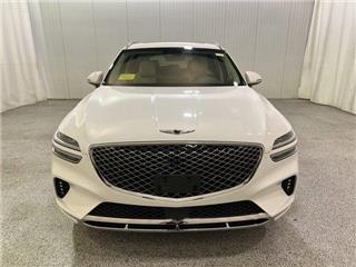 2025 Genesis GV70 2.5t standard