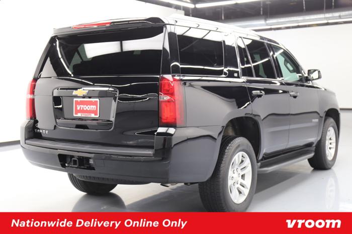 used 2018 chevrolet tahoe 2wd lt salt lake, ut 84120 for sale in salt lake city, utah