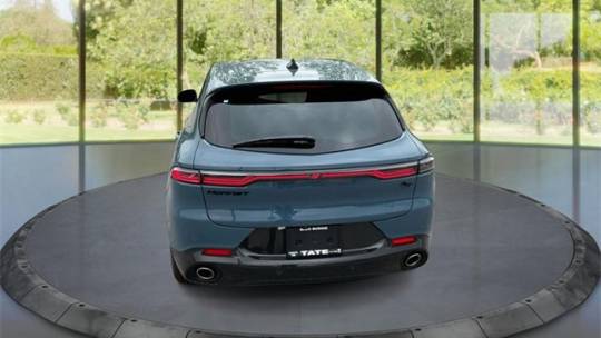 2024 Dodge Hornet