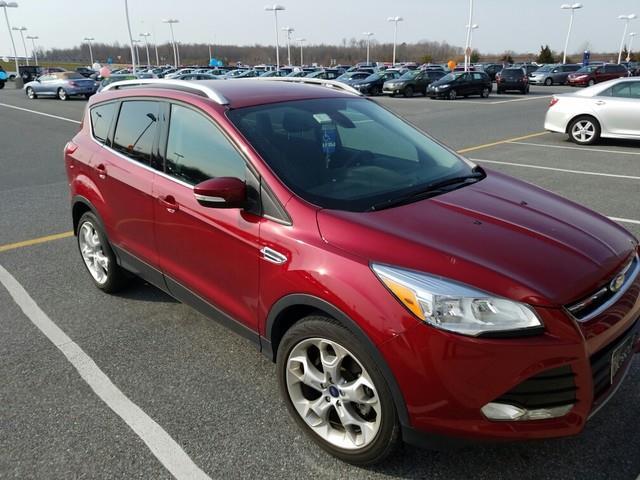 2013 ford escape s s 4dr suv for sale in milford, delaware