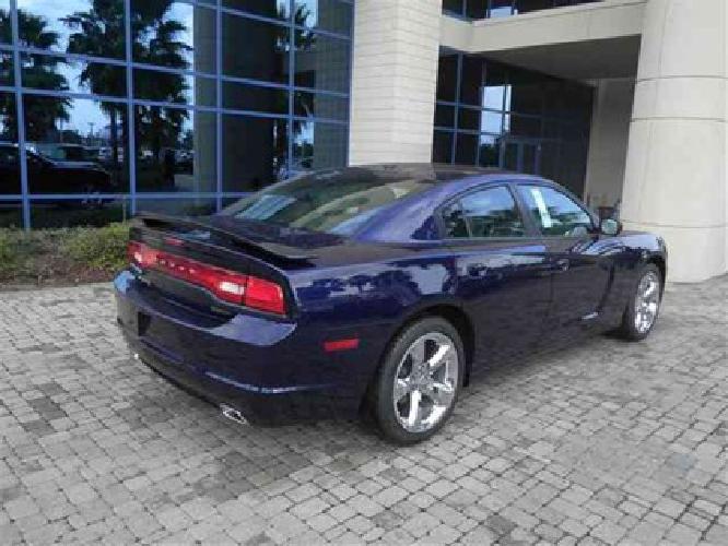 2013 dodge charger sxt in orlando, fl