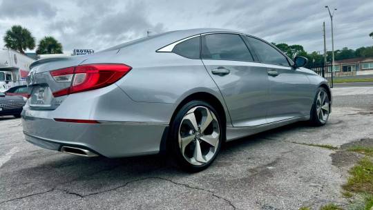 2020 Honda Accord