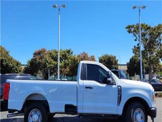 2023 Ford F-250 xl